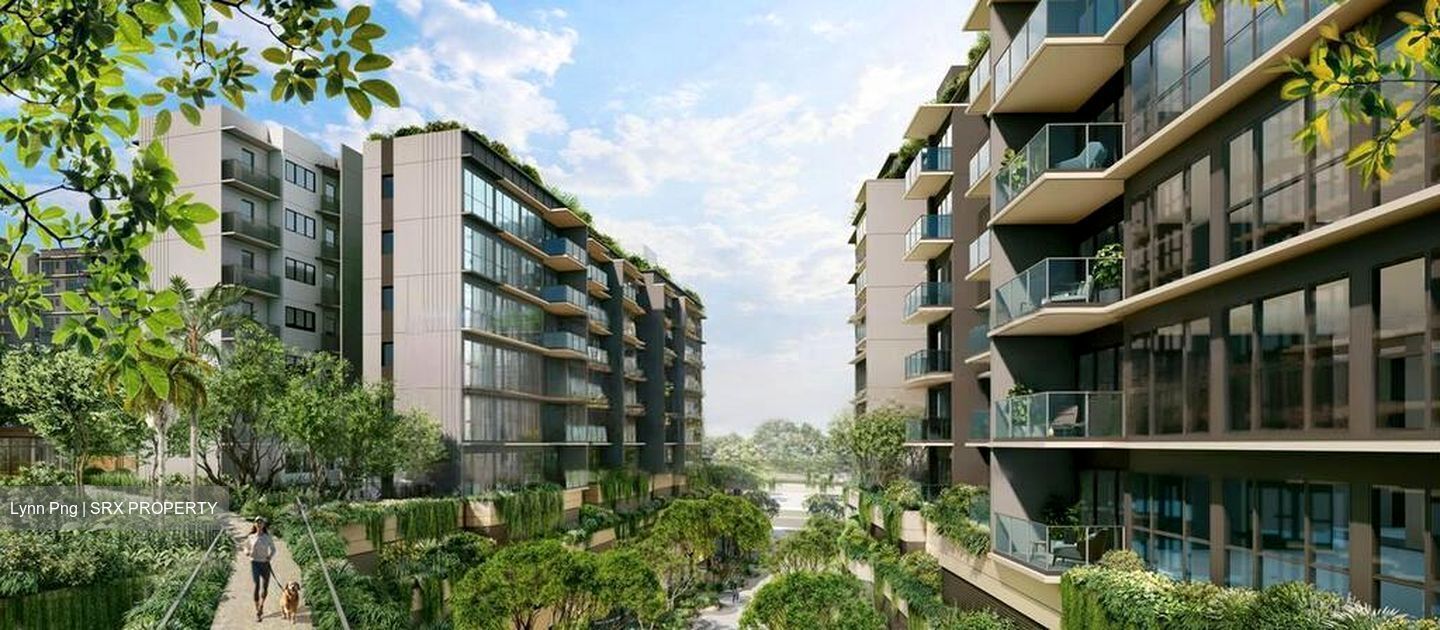 Tampines North Drive 1 (D18), Condominium #449828981